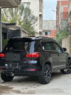 Volkswagen Tiguan 2012 Carat +