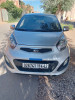 Kia Picanto 2014 P0P+