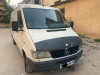 Sprinter Mercedes benz 1998