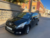 Peugeot 5008 2012 Allure