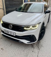 Volkswagen Tiguan 2021 R Line