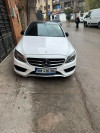 Mercedes Classe C 2015 Classe C