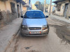 Chevrolet Aveo 4 portes 2006 LT