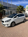 Kia Carens 2015 Luxe