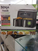 airfryer ninja