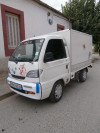 Hafei motors DFSK 2005 frigo