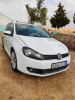 Volkswagen Golf 6 2011 Style