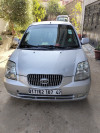 Kia Picanto 2007 La toute