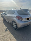 Peugeot 208 2019 Allure