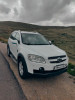 Chevrolet Captiva 2010 LT