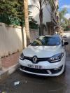 Renault Megane 3 2015 GT Line Black Touch