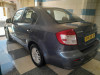 Suzuki SX4 2008 