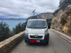 Peugeot boxer 2013