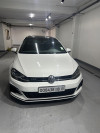 Volkswagen Golf 7 2018 GTD