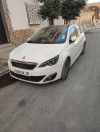 Peugeot 308 2014 Allure