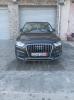 Audi Q3 2015 Off Road