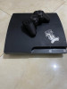 PlayStation 3 slim ps3 play 3 flashé 