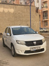 Dacia Logan 2013 Access