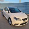 Seat Ibiza 2015 Sport Edition