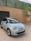 Fiat 500 2024 Club