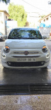 Fiat 500 2024 Club