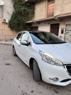 Peugeot 208 2014 allure