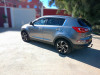 Kia Sportage 2012 Sportage