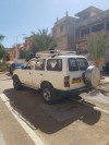 Toyota Land Cruiser 1997 Land Cruiser