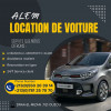 Location de véhicules ALEM /particulier ou entreprise 