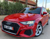 Audi A3 Sportback 2022 S-line