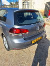 Volkswagen Golf 6 2010 Golf 6