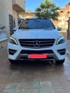 Mercedes ML250 cdi 2014 