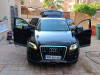 Audi Q5 2012 