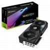  Gigabyte AORUS GeForce RTX 4070 Ti SUPER MASTER 16 GB GDDR6X 