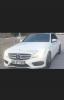 Mercedes C220 blutic w205 2015 AMG ligne