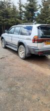 Mitsubishi Pajero Sport 2003 Pajero Sport