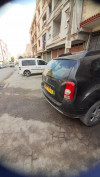 Dacia Duster 2012 Laureate