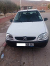 Citroen Saxo 2000 