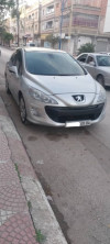 Peugeot 308 2011 Allure