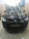 Citroen C4 2014 Vitamine