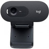 WEBCAM LOGITECH C505E PROFESSIONNELLE HD 720p AVEC MICROPHONE LONGUE PORTEE