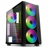 BOITIER SPIRIT OF GAMER GHOST 3 GAMING ATX -RGB