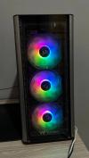 PC GAMER RTX 4070 Super R7 5700X3D 32GB 