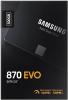 Samsung 870 EVO 500Gb