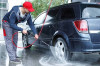 Lavage auto