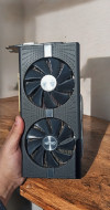 RX 580 8GB SAPPHIRE