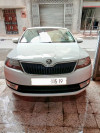 Skoda Rapid 2015 