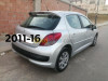 Peugeot 207 2011 1.4 simple