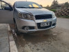 Chevrolet Aveo 5 portes 2010 Sport