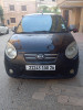 Kia Picanto 2008 Picanto